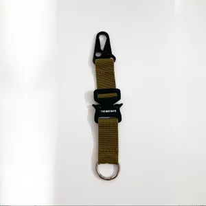 TWG Quick Release Carabiner Clip