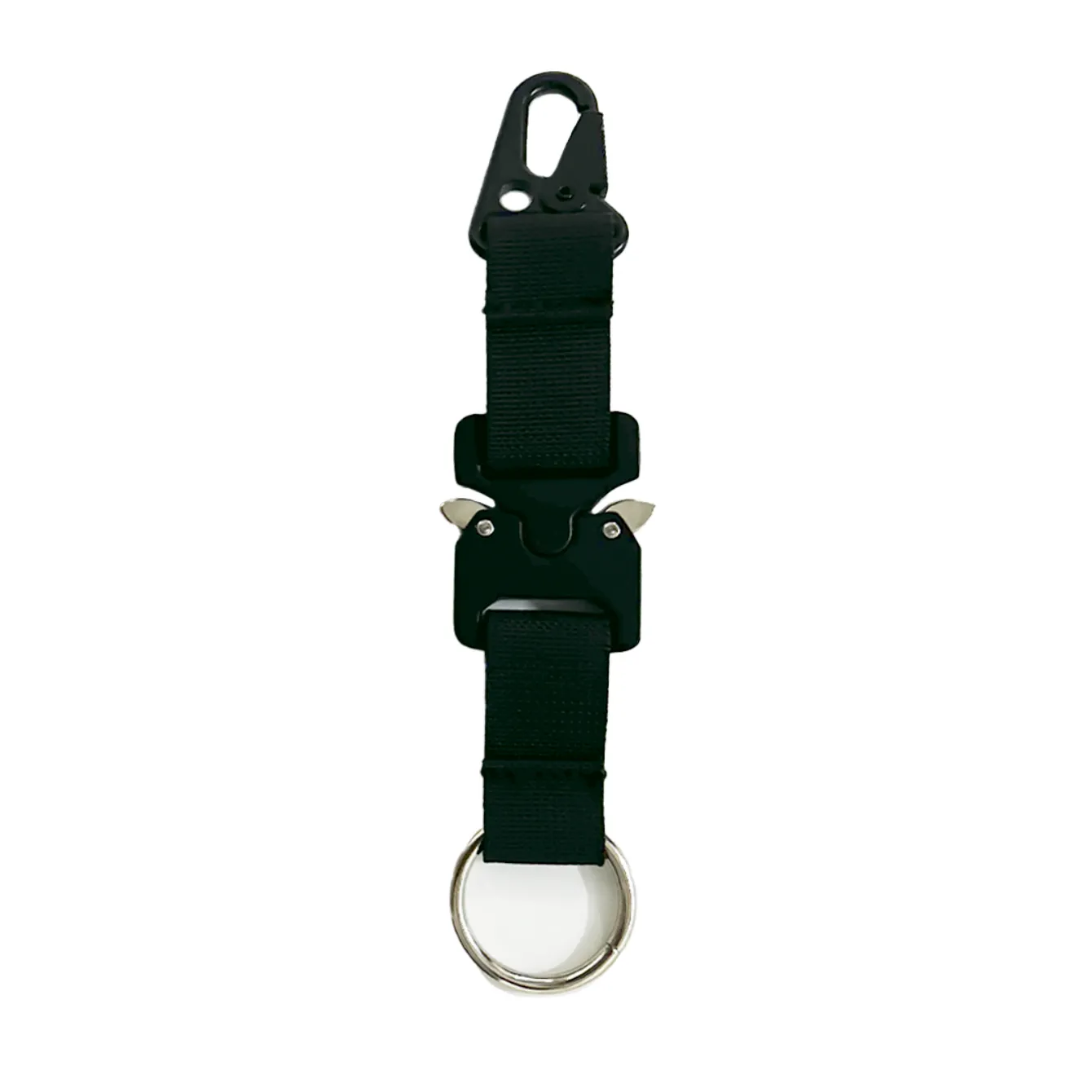 TWG Quick Release Carabiner Clip