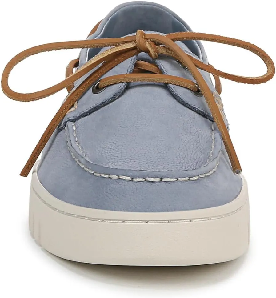 Vionic Men's Uptown Boat Sneaker