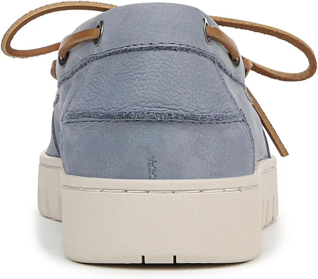 Vionic Men's Uptown Boat Sneaker