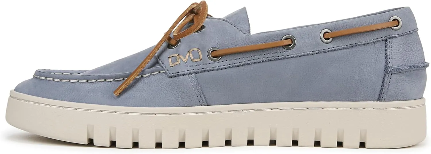 Vionic Men's Uptown Boat Sneaker