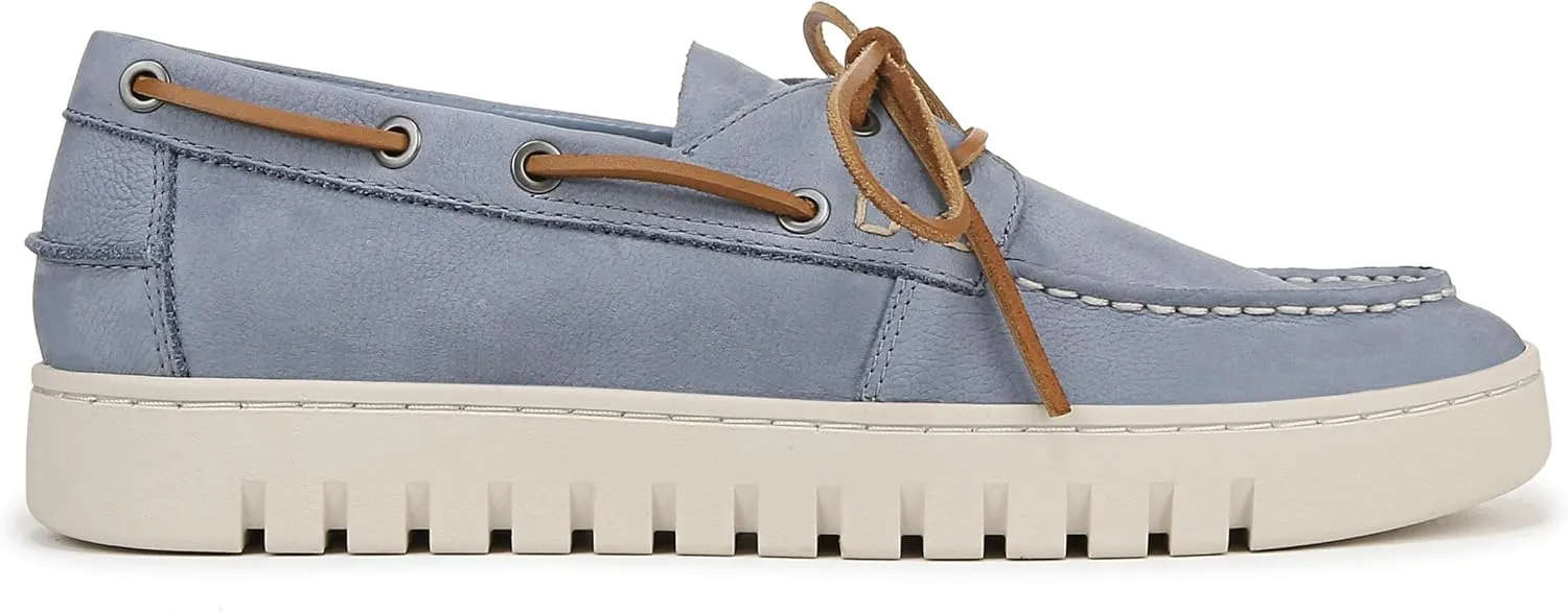 Vionic Men's Uptown Boat Sneaker