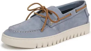 Vionic Men's Uptown Boat Sneaker