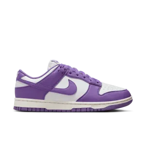 W Dunk Low 'Black Raspberry'