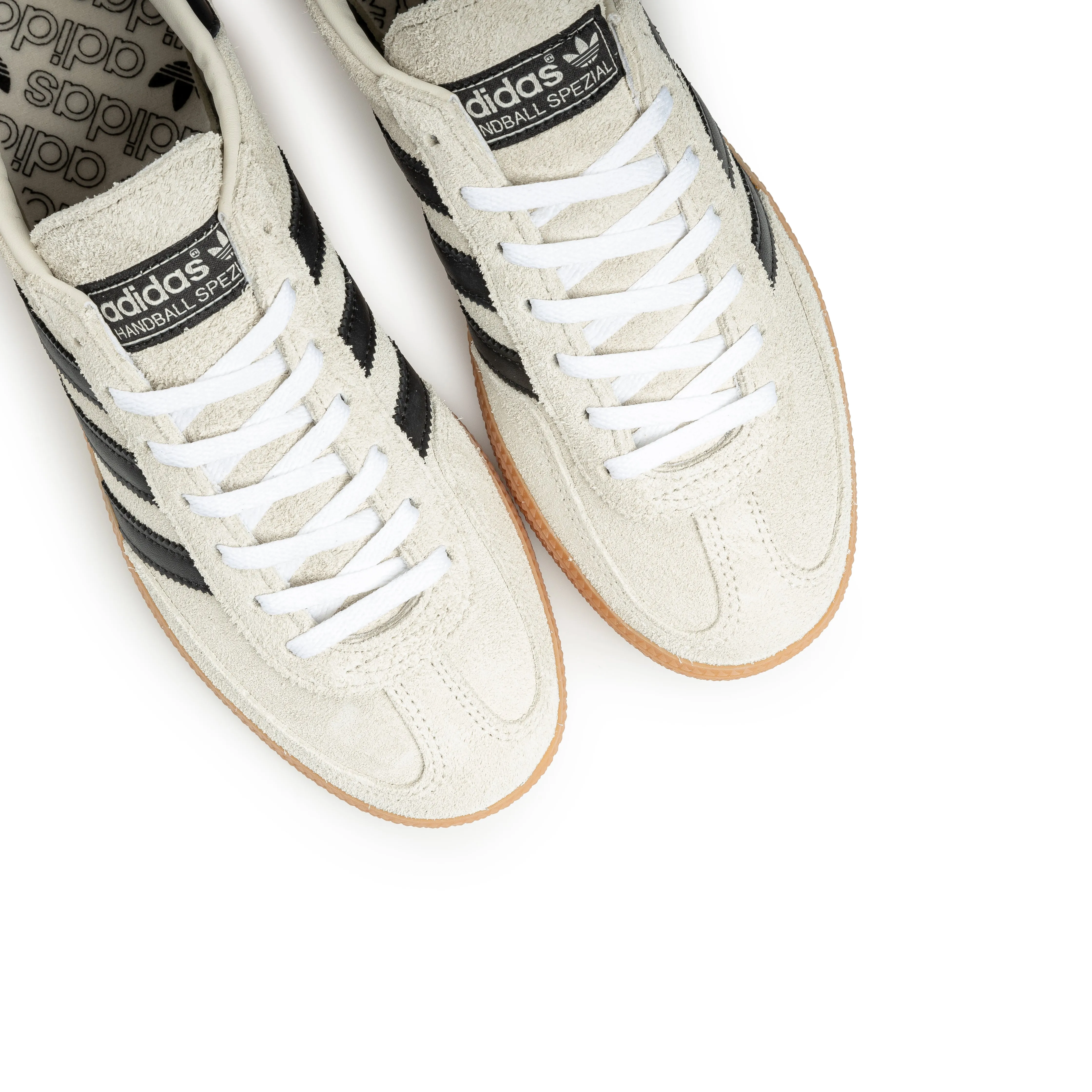 W' Handball Spezial | Aluminium