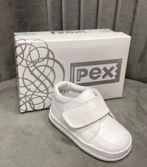 White Pex Kit Shoe