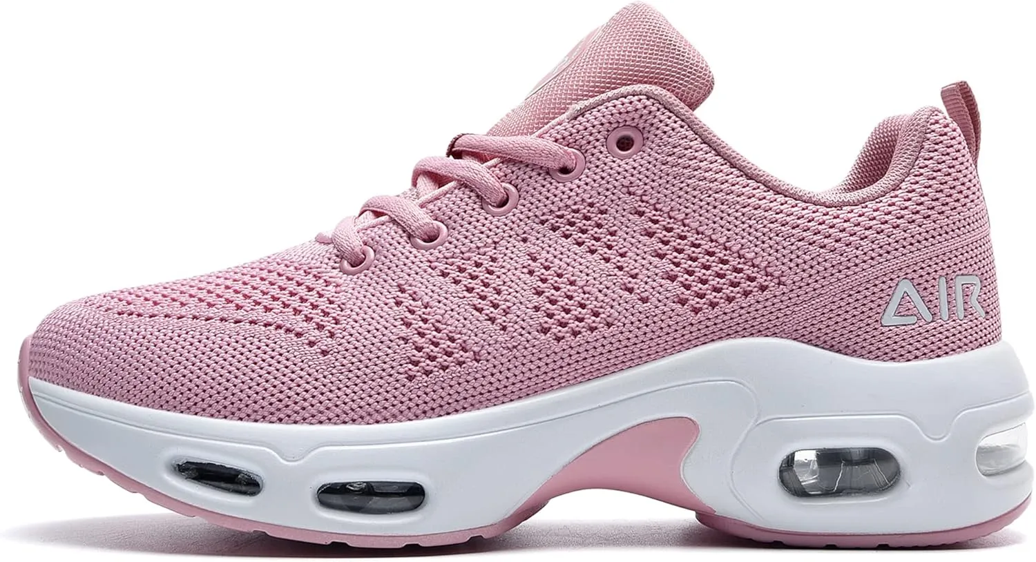 Womens Air Running Shoes Walking Tennis Fashion Sneakers Casual Comfortable Breathable Jogging Shoes