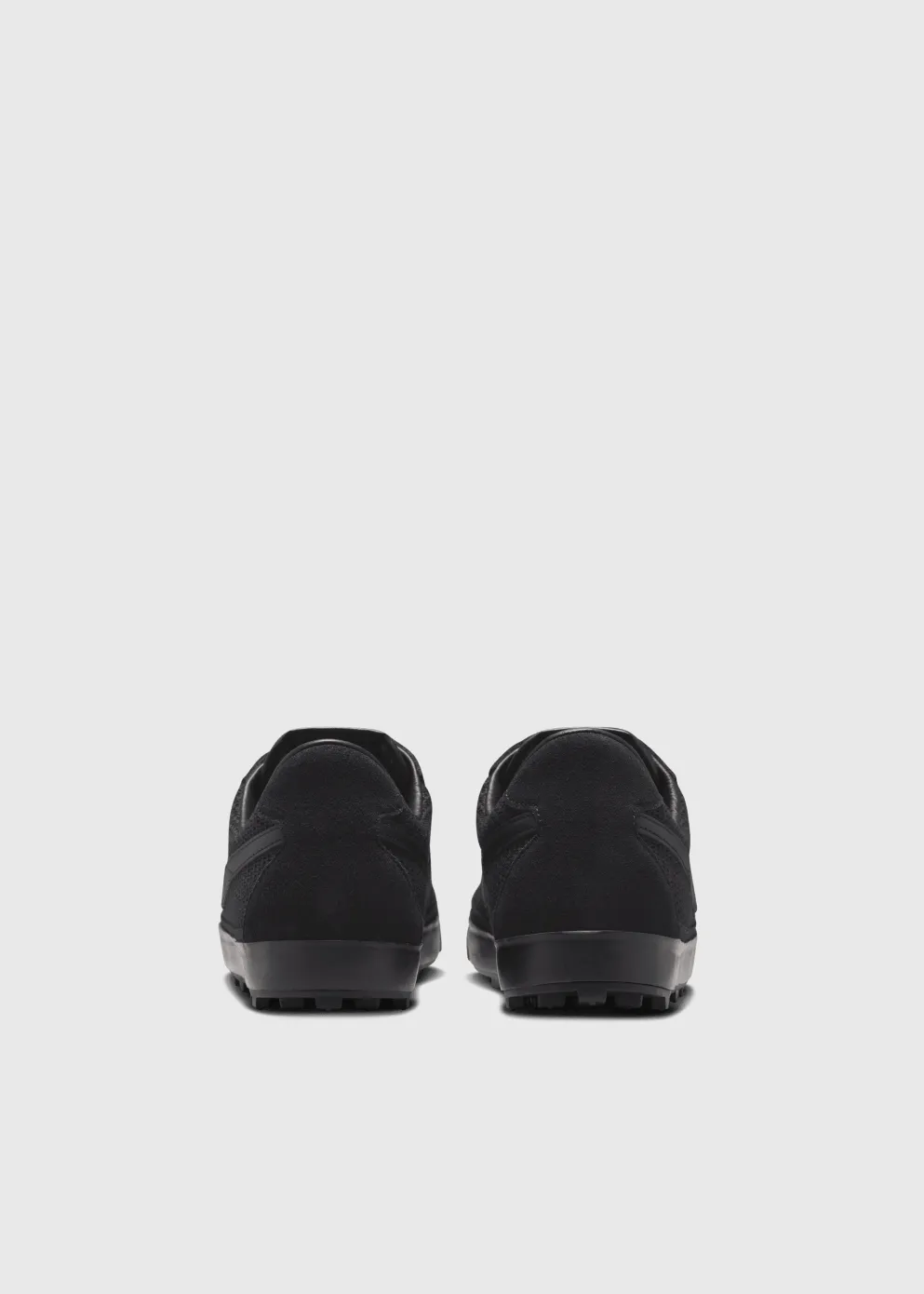 x Bode Astrograbber 'Black' Sneakers