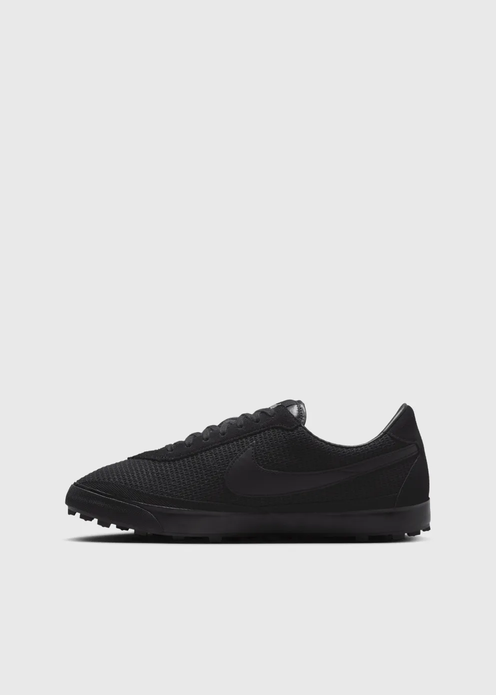 x Bode Astrograbber 'Black' Sneakers